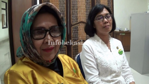 Pihak RSUD Kota Bekasi Berjanji, Satu Atau Dua Hari Lagi Stok Obat Akan Tersedia