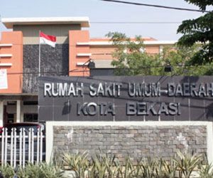 Tak Senang Ditagih Hutang, Seorang Pedagang Nasi Uduk di Babelan Hantam Tetangganya dengan Martil 5 Kg
