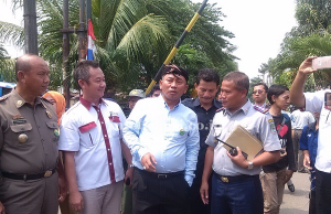 Ditolak Masyarakat, Wali Kota Bekasi Keukeuh Terapkan Angling Bajaj di Bekasi