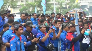 Pengangguran di Kabupaten Bekasi Tinggi Akibat Migrasi