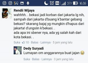 Bajaj Diluncurkan di Bekasi, Ini Komentar Lucu Para Netizen