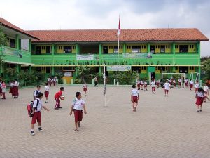 Jumlah Siswa Minim, Sejumlah SDN di Bekasi Timur Akan Dilebur