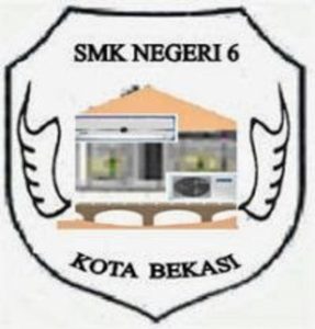 Wah, SMKN 6 Bekasi Dapatkan SK Perbaiki Sekolah yang Rusak dari Disdik