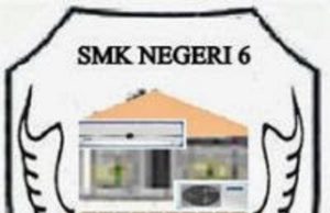 Wah, SMKN 6 Bekasi Dapatkan SK Perbaiki Sekolah yang Rusak dari Disdik