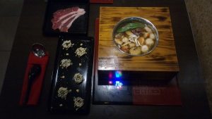 Cari Resto Jepang All You Can Eat? Shabu Yoi Wajib Kamu Coba