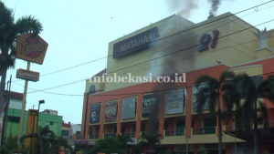 Kepala Kantor Pemadam Kebakaran Kota Bekasi : Sosialisasi dan Pencegahan Kebakaran Itu Perlu