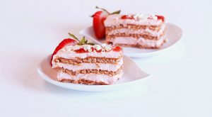 Camilan Dingin-Dingin Nikmat di Siang Hari? Hmm..Ini Dia!