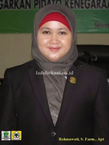 Dewan : Laporkan Segera Jika Ada Pungli di Sekolah Bekasi
