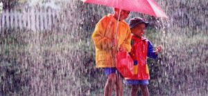 Masuk Musim Penghujan, Ini Imbauan Pj Bupati Bekasi untuk Orang Tua