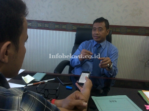 Pengangkatan Guru Honor Tanpa Sepengetahuan Disdik, Akan Jadi Masalah