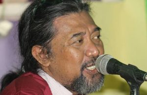 Ane Matahari, Seniman Bekasi Tutup Usia