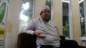 Cucu KH. Noer Ali Minta Pembangunan Museum Pahlawan Asli Bekasi Direalisasikan