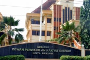 DPRD Kota Bekasi Soroti Anggaran Infrastuktur 2020 yang Kecil