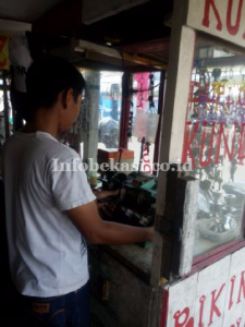 Profesi Dukun yang Semakin Jarang Diminati Warga