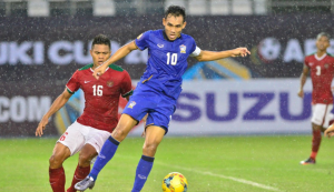 Jelang Kick Off, Pelatih Filipina Puji Timnas Indonesia