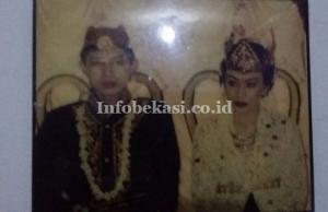 Sakit Hati, Pria Ini Tega Bunuh Istrinya