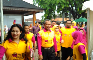 Hari Anak Bekasi Membaca 2016, Ahmad Syaikhu : Tradisi Literasi untuk Masa Depan Bekasi Maju