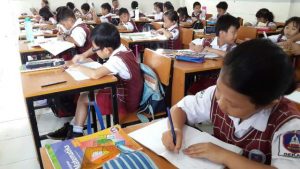 Keren, Peminat Perintis Literasi Semakin Bertamah