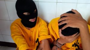 Kronologi Pencuri Diamuk Warga di Lubang Buaya