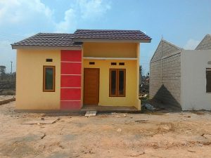 Kadistako Bekasi : Pengembang Perumahan Rumah Murah Masih Minim