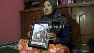 Ini Harapan Istri Sersan Satu Korban Helikopter Bell 412, yang Merupakan Warga Bekasi