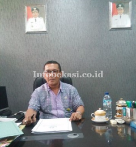 Disdukcapil Akui Kota Bekasi Jadi Magnet bagi Warga Pendatang
