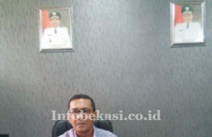 Blanko E-KTP Masih Kosong, Kadisdukcapil Kota Bekasi : Diprediksi Akhir Januari 2017 Sudah Ada