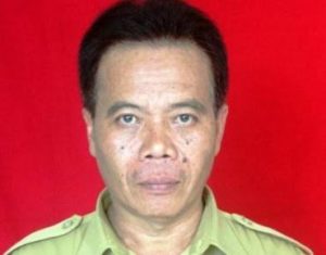 Kepala Sekolah SMPN 4 Kayuringin : Ambruknya Ruang Laboratorium, Tidak Ganggu Ujian