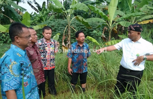 Pemkot Bekasi Akan Bangun Tujuh Blok Rusun di Sumur Batu