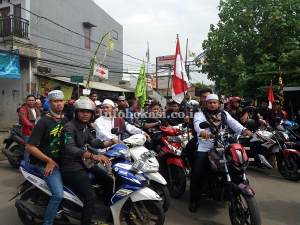 Aksi Bela Islam Jilid Dua, Kota Bekasi Kerahkan 650 Aparat Gabungan