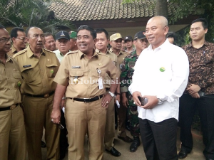 Volume Sampah Bantargebang Meningkat dan Timbulkan Bau, PLT Gubernur DKI Nilai Kurang Alat Berat