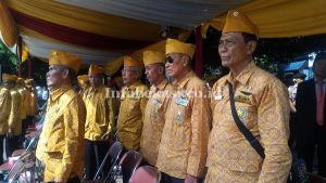 Dinsos Kota Bekasi Siap Bahas Realisasi Insentif Veteran