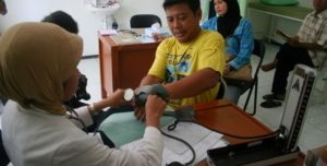 Tiga Puskesmas Baru Akan Dibangun di Bantargebang Pada 2017 Mendatang