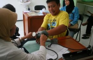 Tiga Puskesmas Baru Akan Dibangun di Bantargebang Pada 2017 Mendatang