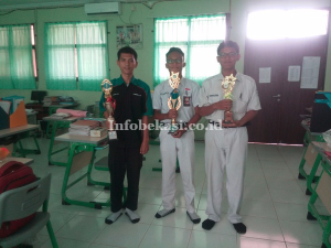 Harumkan Sekolah Lewat Film Pendek “Bejo”
