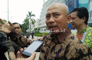 Wali Kota Bekasi : Selamat Atas Terpilihnya Ketua Baru Forjas