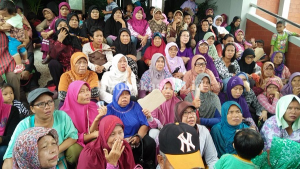 Wakil Wali Kota Bekasi : Korban Penertiban Pekayon Semestinya Legowo