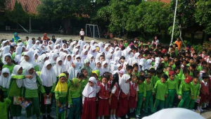 Disdik Akui Kekurangan SDM Calon Kepsek SD