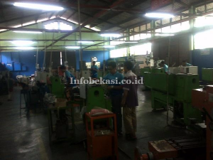 SMKN 1 Bekasi, 10 Besar SMK Terbaik se-Indonesia