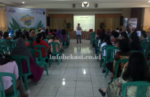 Antisipasi Kekerasan terhadap Anak, SD Ananda Bekasi Adakan Seminar Suggestion Technigue