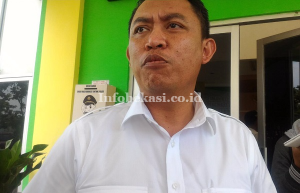Camat Medansatria : Masyarakat Banyak Keluhkan Bayar Parkir Dua Kali di Melimelo