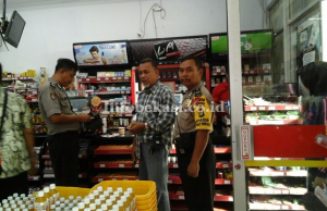 Tiga Pemuda Bergaya Preman Ditangkap Polisi Karena Mencuri, Ditangkap Malah Menangis