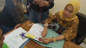Kunjungi Rusunawa, Dewan Temukan 23 Nama Korban Bangunan Liar Pekayon Telah Ajukan Sewa
