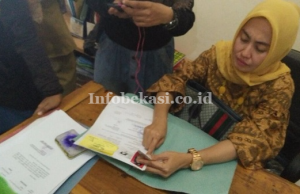 Kunjungi Rusunawa, Dewan Temukan 23 Nama Korban Bangunan Liar Pekayon Telah Ajukan Sewa