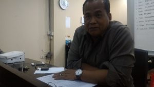 Evaluasi Bajaj, Kadishub Kembali Tak Hadiri Panggilan DPRD