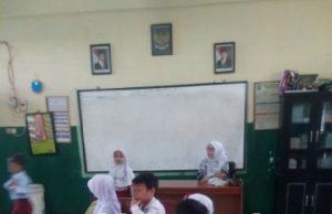 Puluhan Tahun Mengajar, Guru Ini Mimpikan Jadi PNS