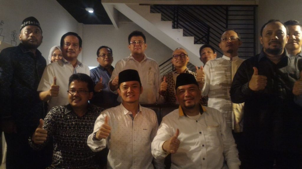 paripurna dprd kota bekasi