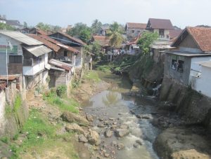 Kadisbimarta : Kedepan Tak Akan Ada Rumah Membelakangi Sungai
