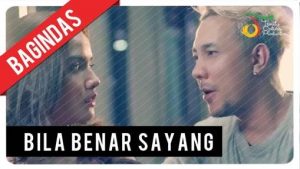 Bagindas Rilis Album Terbaru