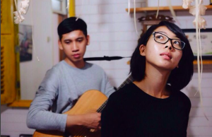 Kabar Duka dari Duo Indie Indonesia, Banda Niera